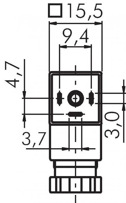 Magnetspulen für Magnetventile – mit Stecker oder Kabel